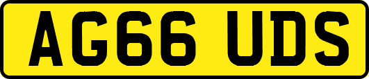 AG66UDS