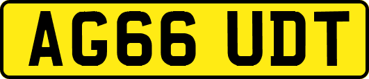 AG66UDT