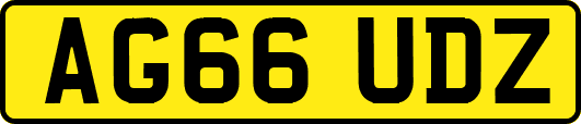 AG66UDZ