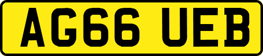 AG66UEB