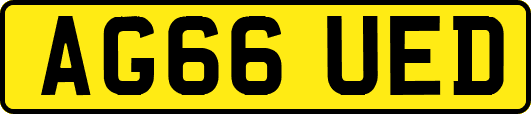 AG66UED