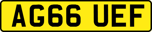 AG66UEF