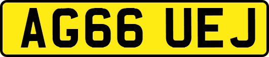 AG66UEJ