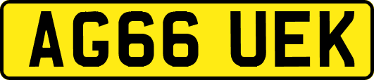 AG66UEK
