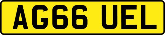 AG66UEL