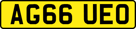 AG66UEO