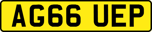 AG66UEP