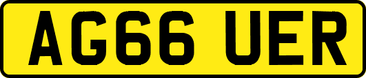 AG66UER