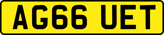 AG66UET