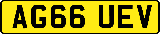 AG66UEV