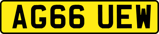 AG66UEW