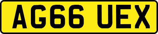 AG66UEX
