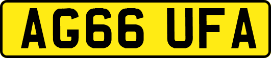 AG66UFA