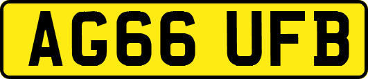 AG66UFB
