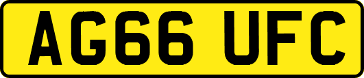 AG66UFC