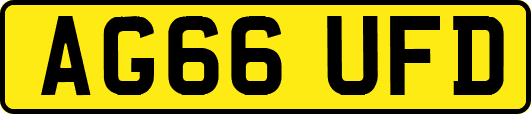 AG66UFD