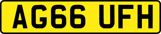 AG66UFH