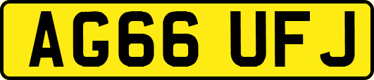 AG66UFJ