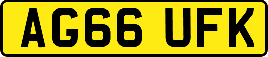 AG66UFK