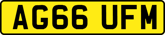 AG66UFM