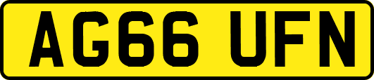 AG66UFN