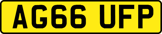 AG66UFP