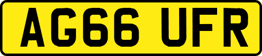 AG66UFR