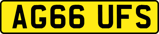 AG66UFS