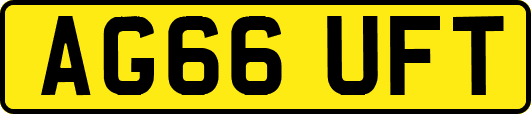 AG66UFT