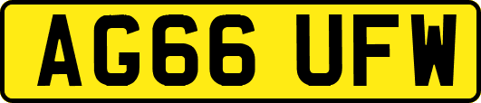 AG66UFW