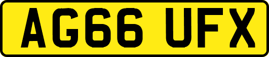 AG66UFX