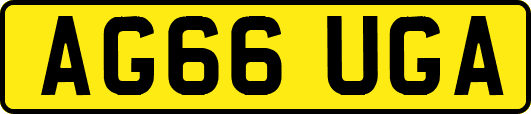 AG66UGA