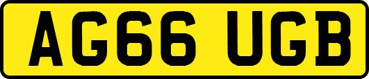 AG66UGB