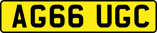 AG66UGC