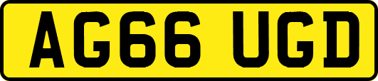 AG66UGD