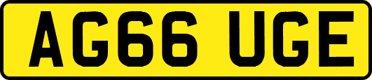AG66UGE