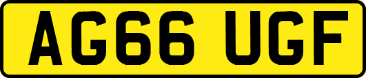 AG66UGF
