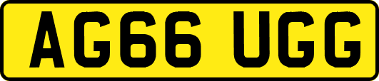 AG66UGG