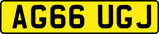 AG66UGJ