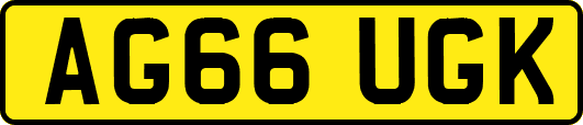 AG66UGK