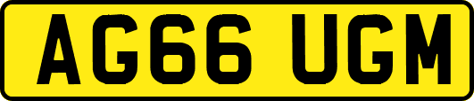 AG66UGM
