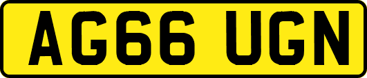 AG66UGN