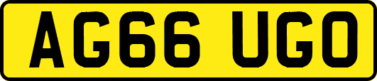 AG66UGO