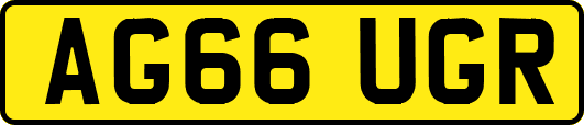 AG66UGR