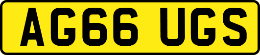 AG66UGS