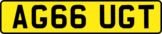 AG66UGT
