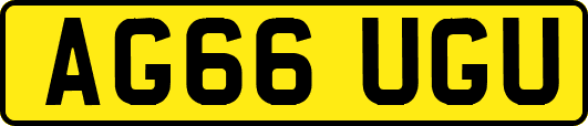 AG66UGU