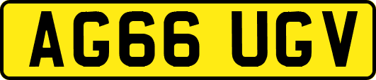 AG66UGV