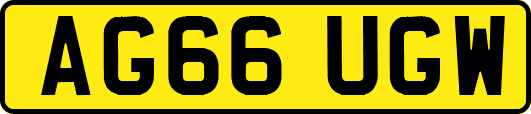 AG66UGW