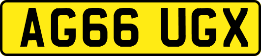 AG66UGX